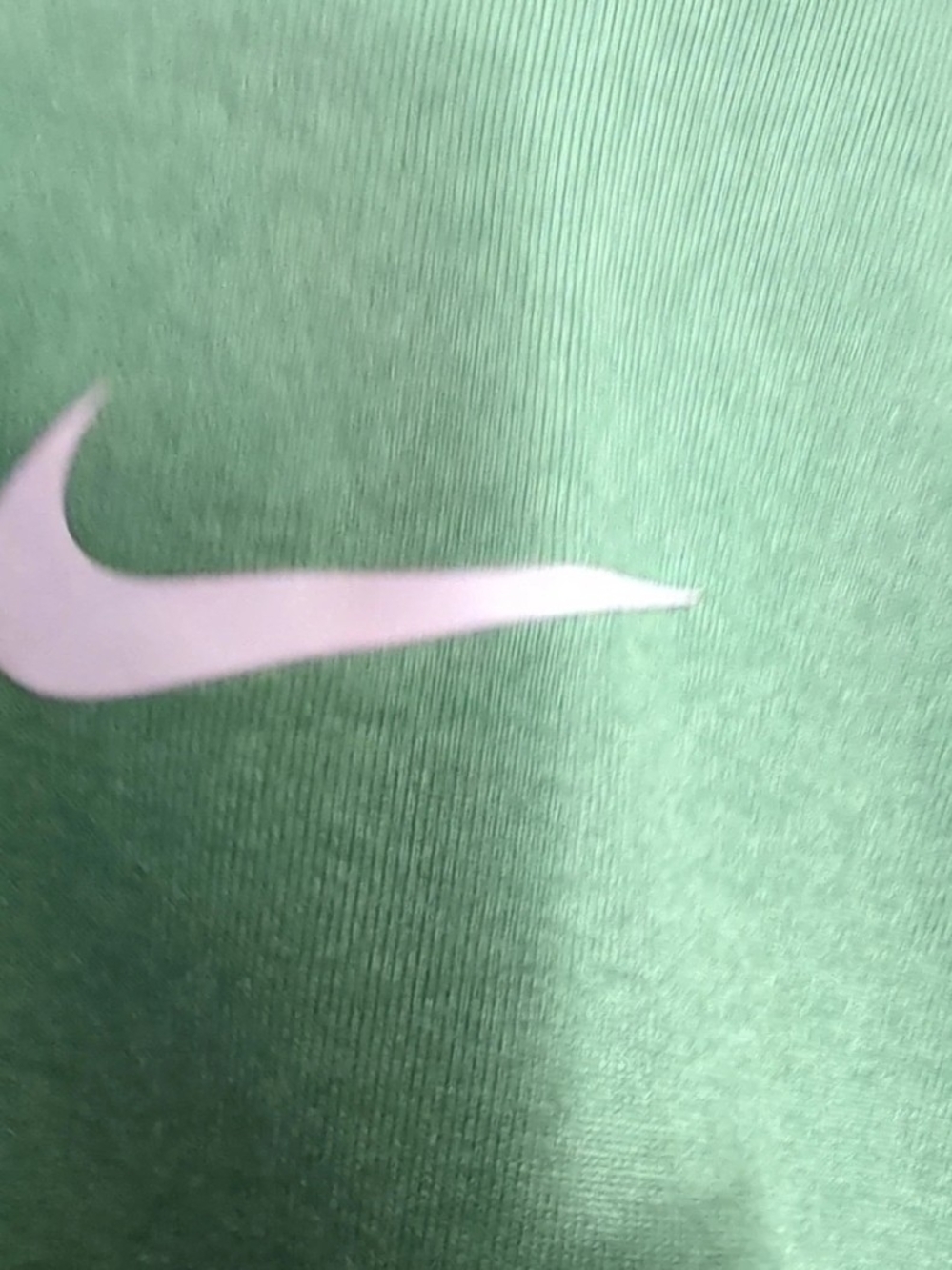 Nike Dri-FIT Legend Short Sleeve Tee Women's Large - Picture 3 of 6